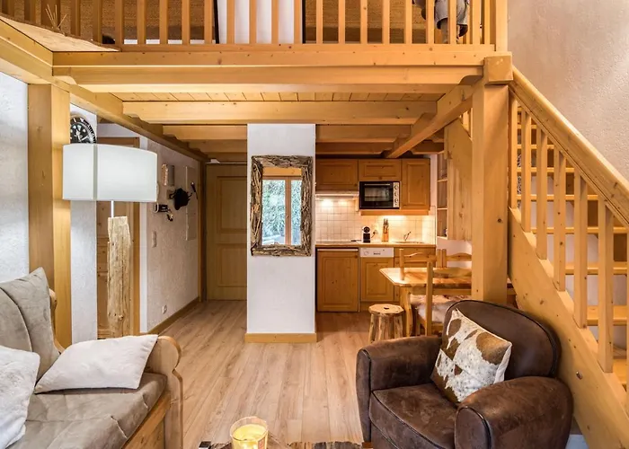 Apartamento Cocoon In *